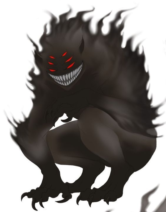 Enemy Monster
